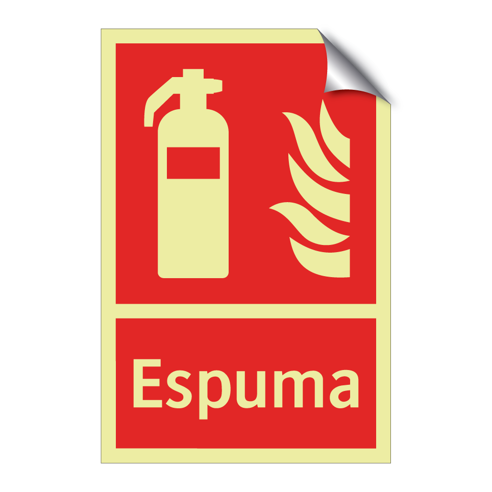 Espuma