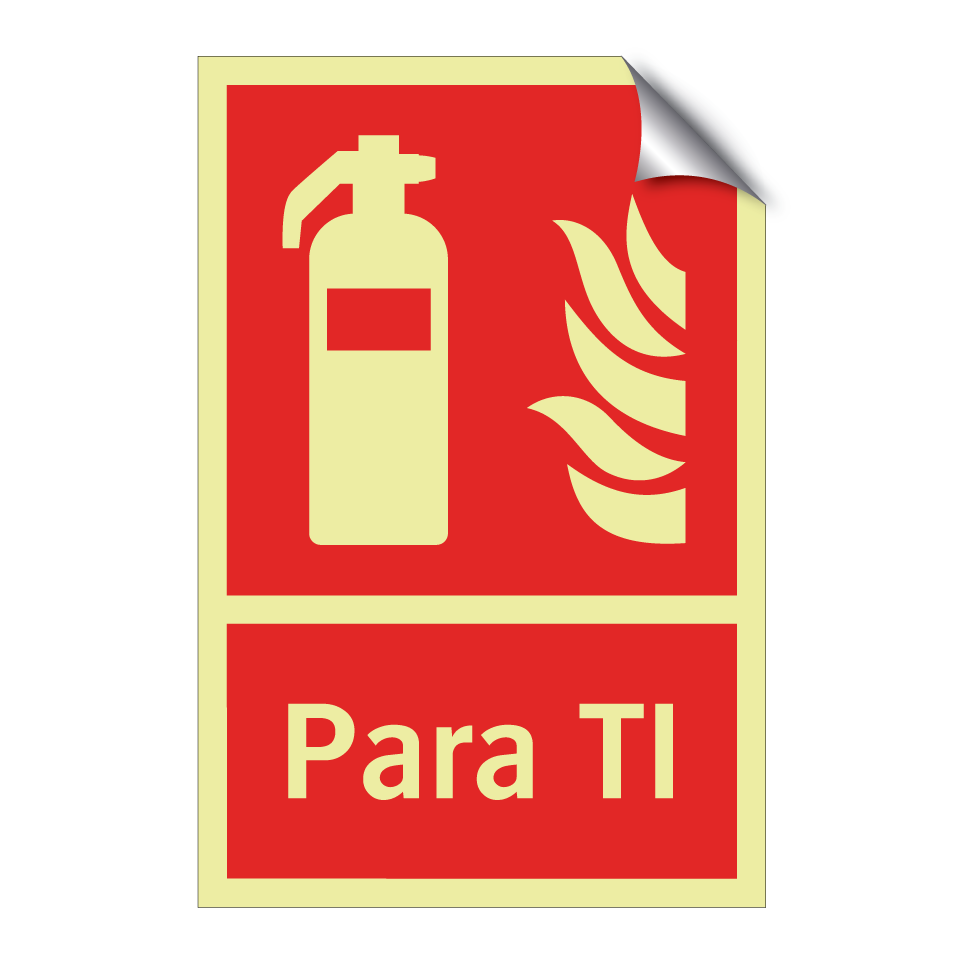 Para TI