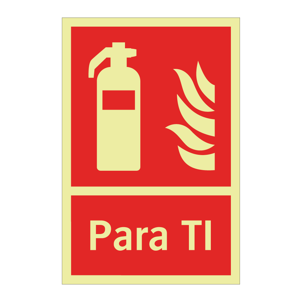 Para TI