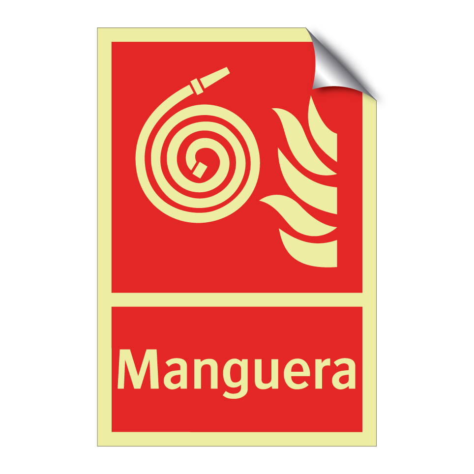 Manguera