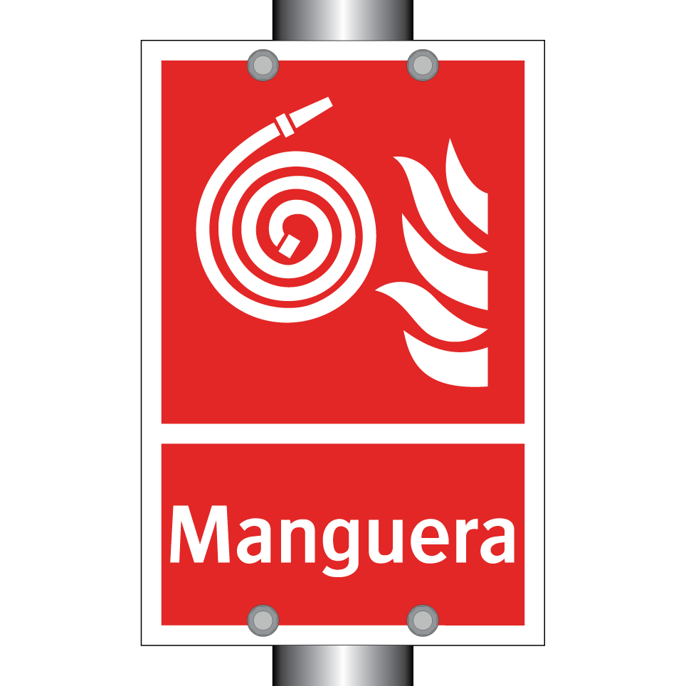 Manguera