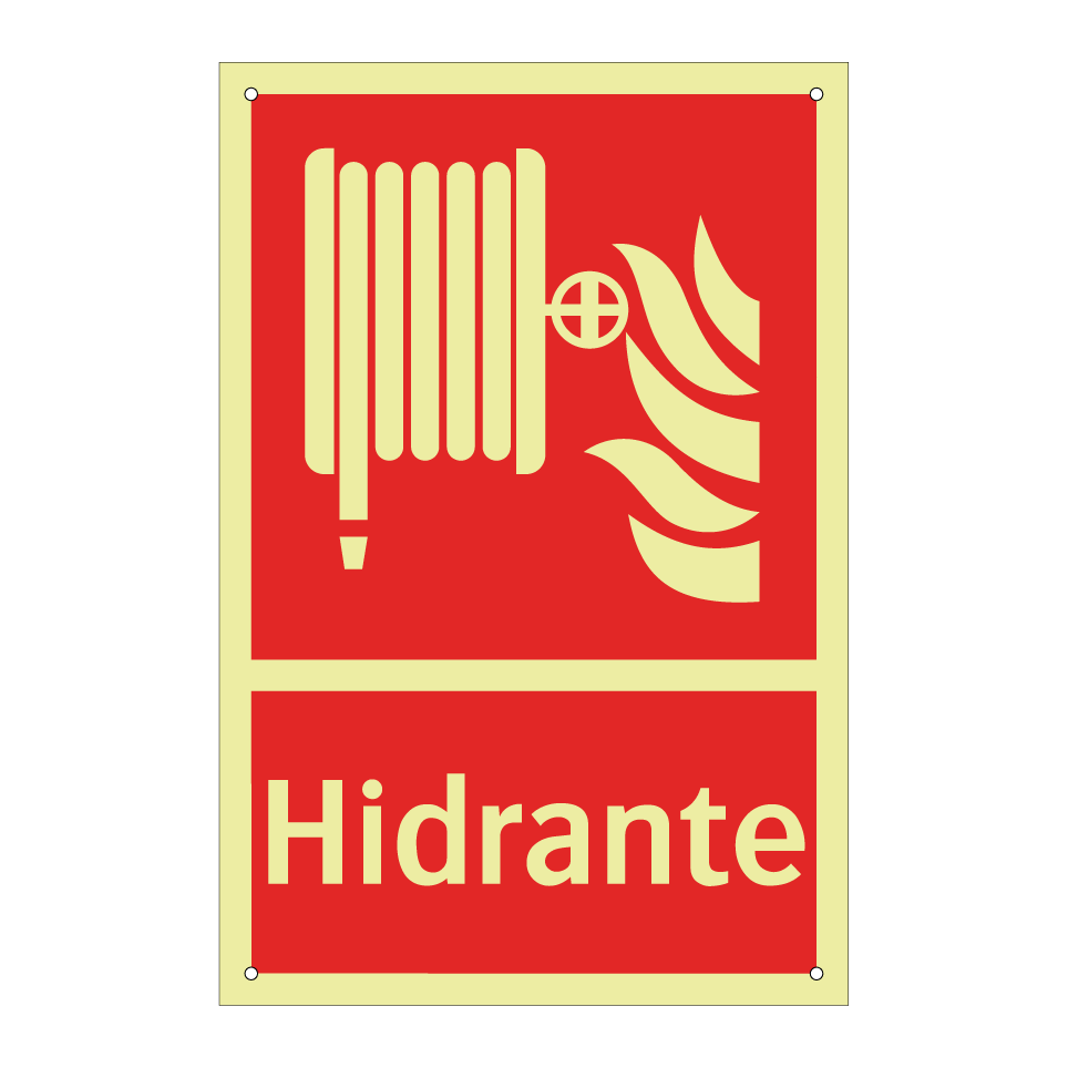 Hidrante