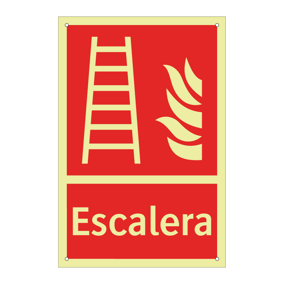 Escalera