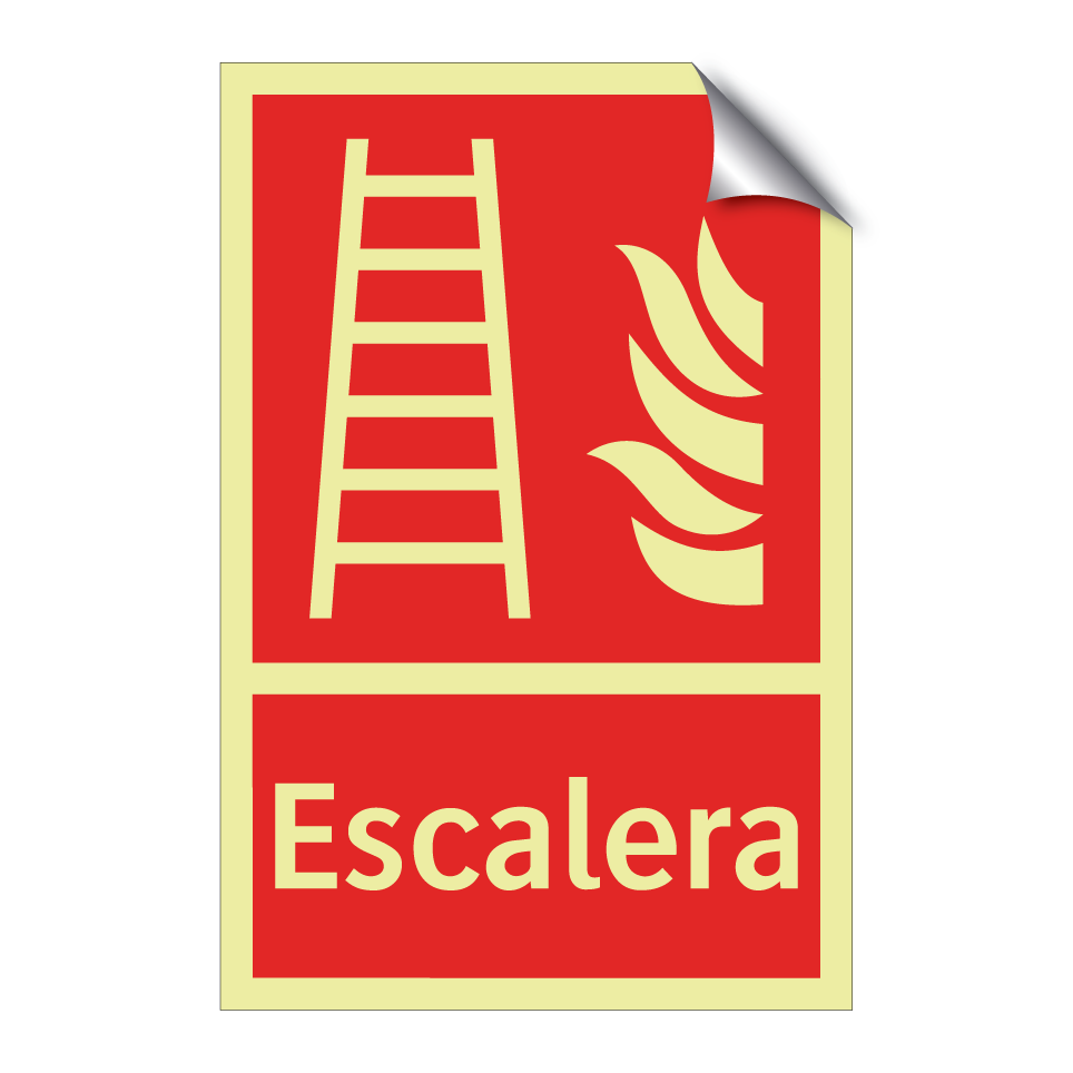 Escalera