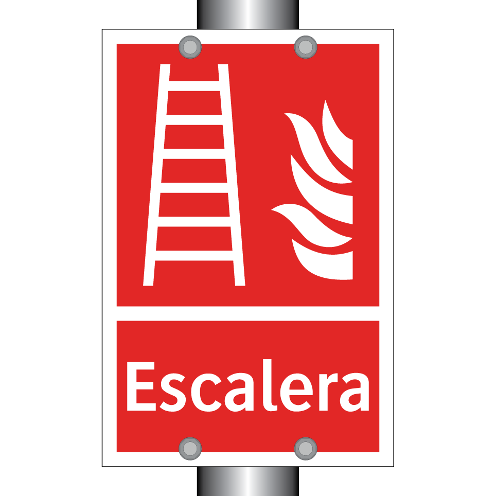 Escalera
