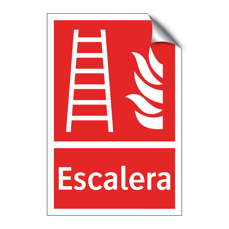 Escalera