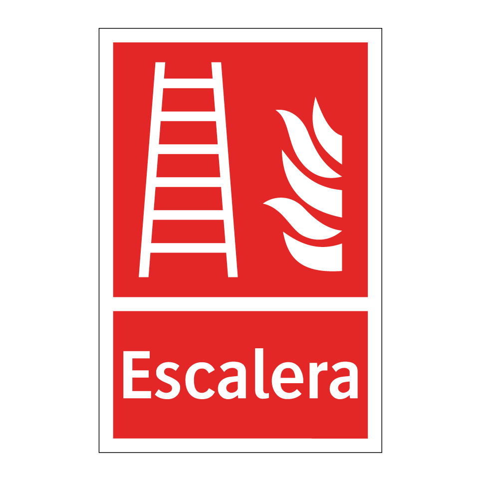 Escalera