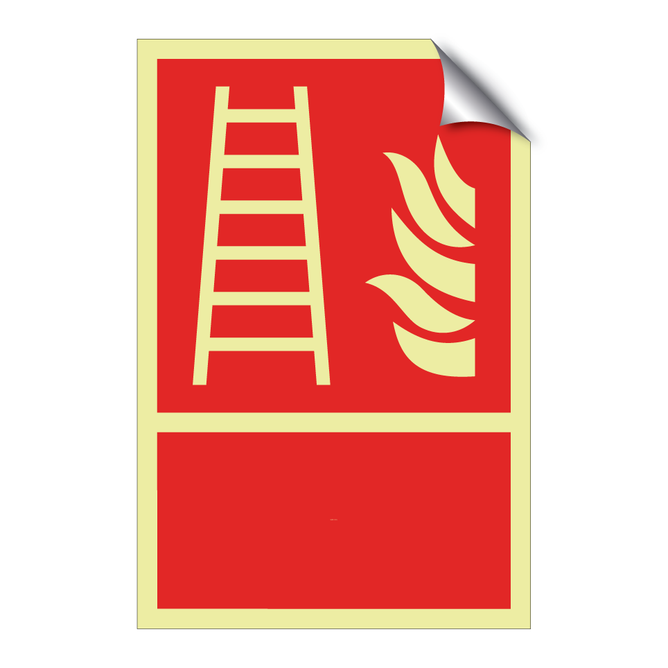 Seguridad en escaleras