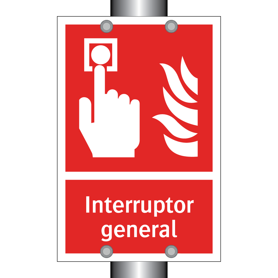 Interruptor general