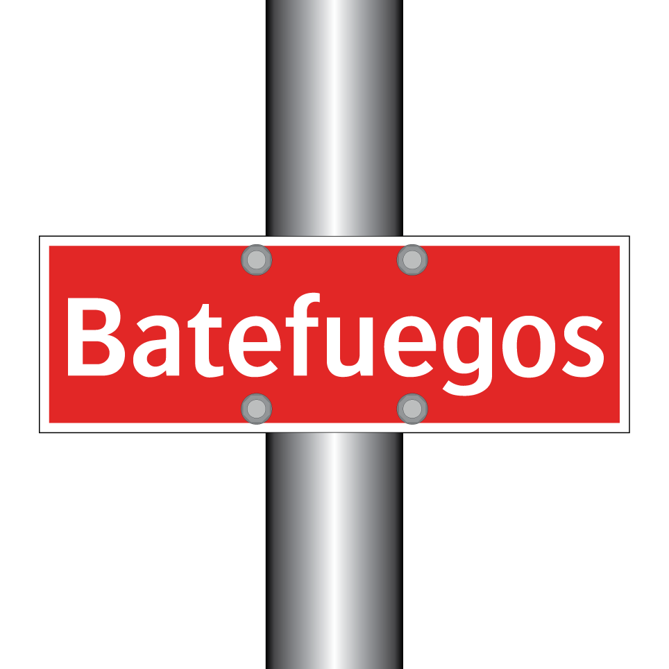 Batefuegos