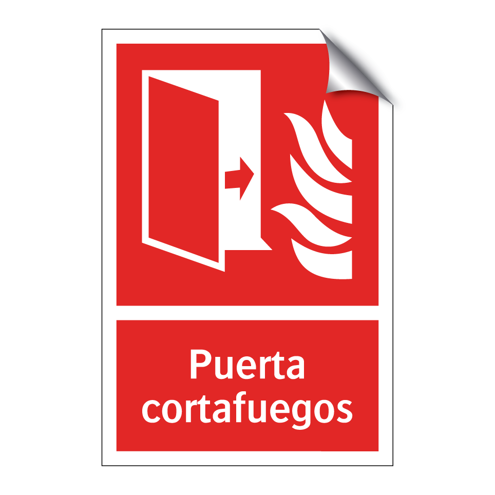 Puerta cortafuegos