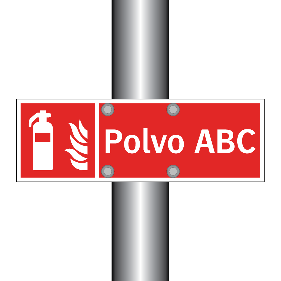 Polvo ABC