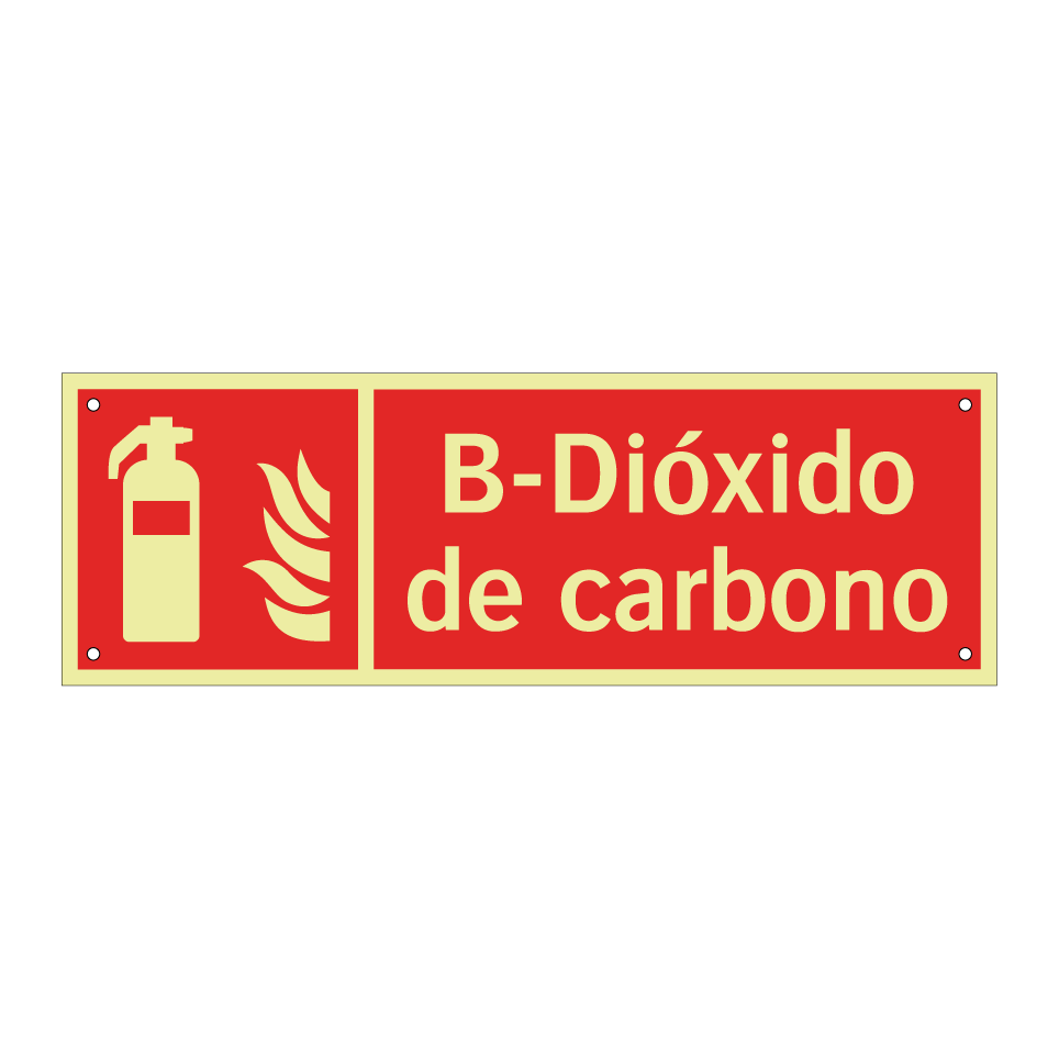 B-Dióxido de carbono