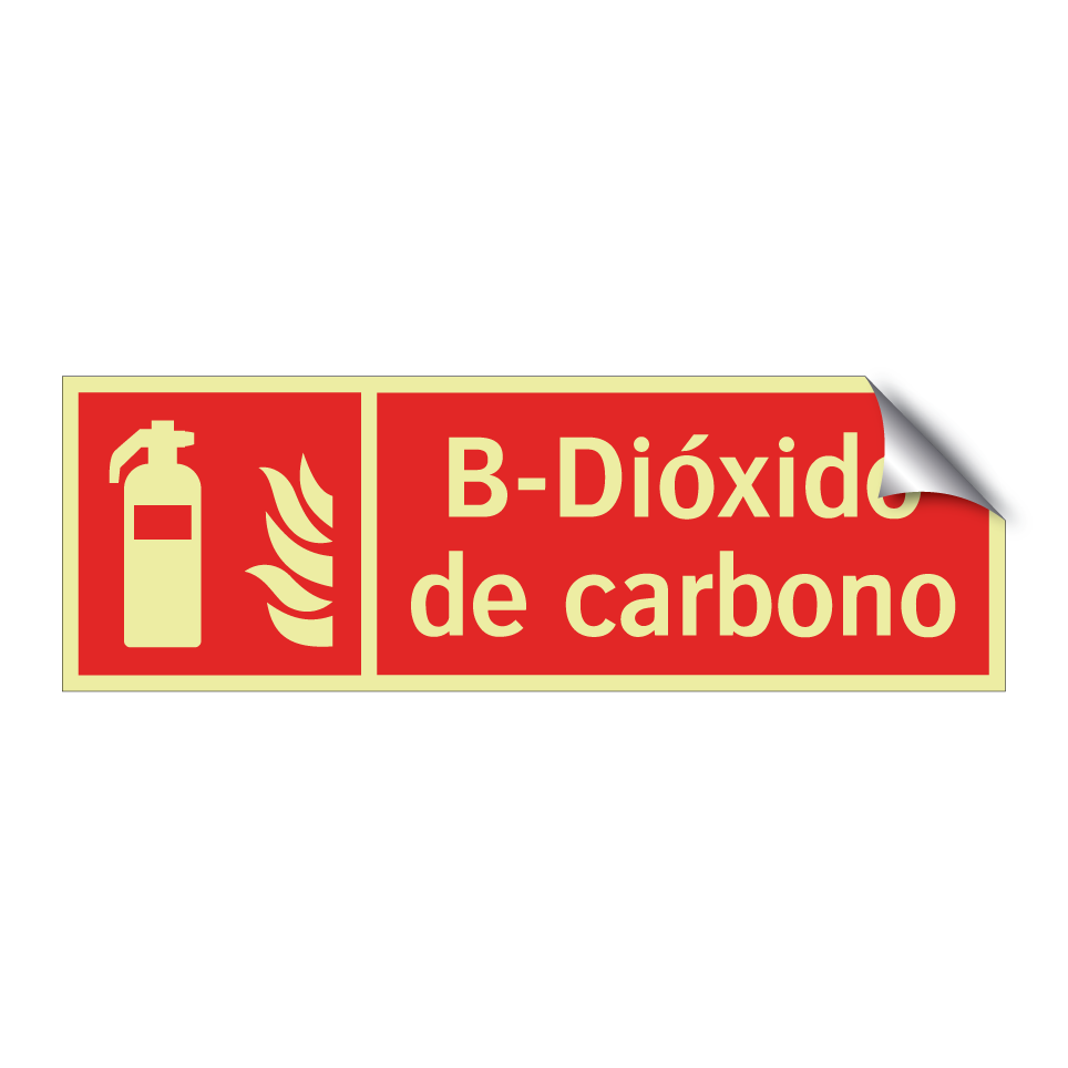 B-Dióxido de carbono