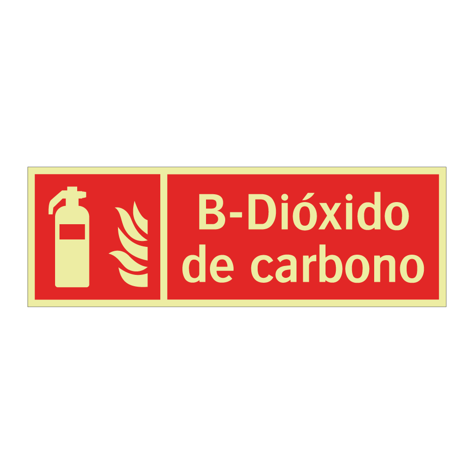 B-Dióxido de carbono