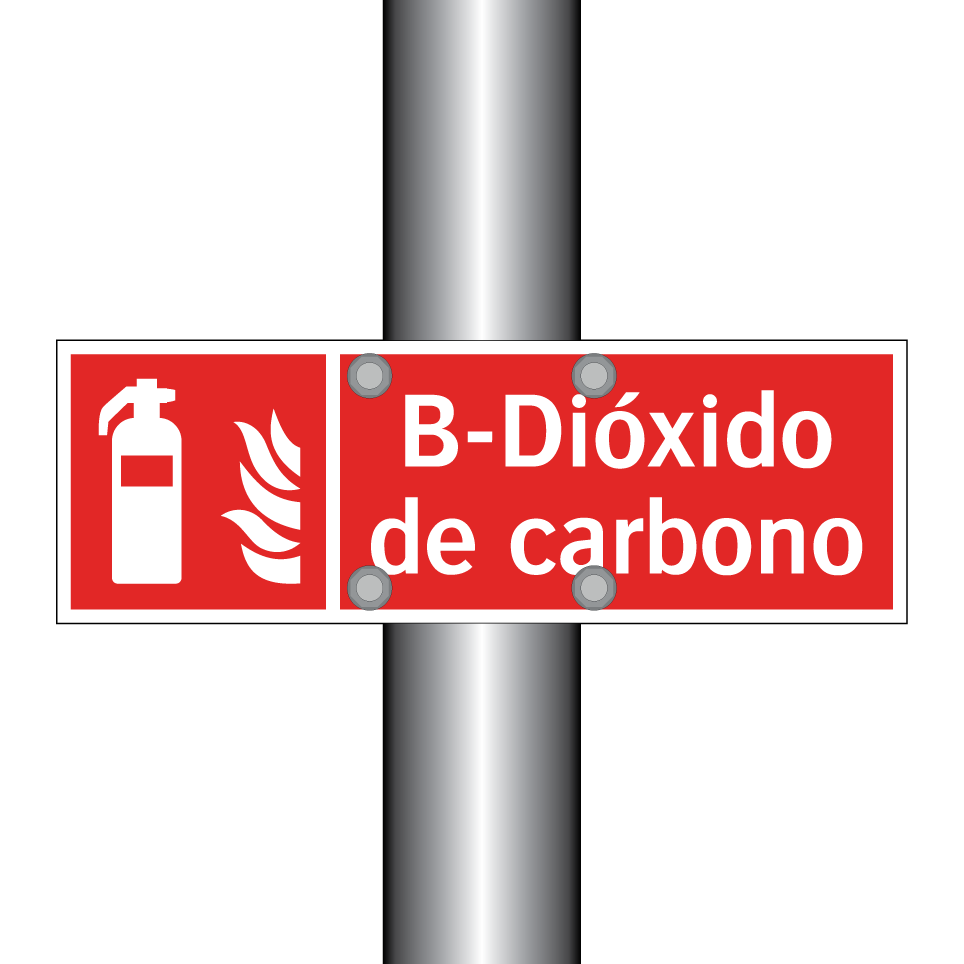B-Dióxido de carbono