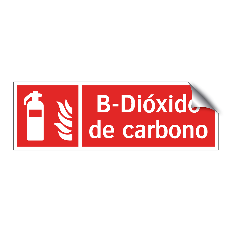 B-Dióxido de carbono