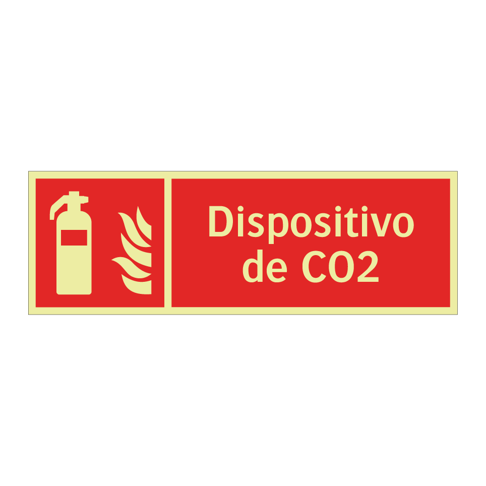 Dispositivo de CO2