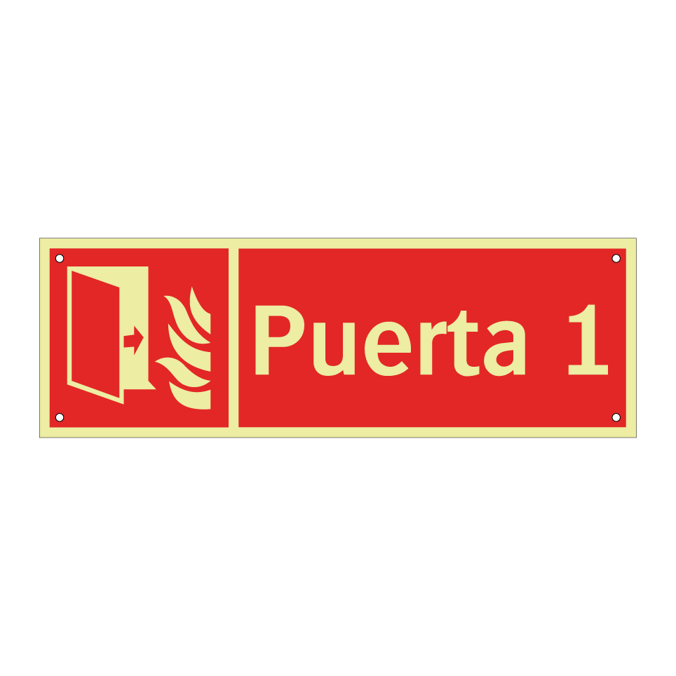 Puerta 1