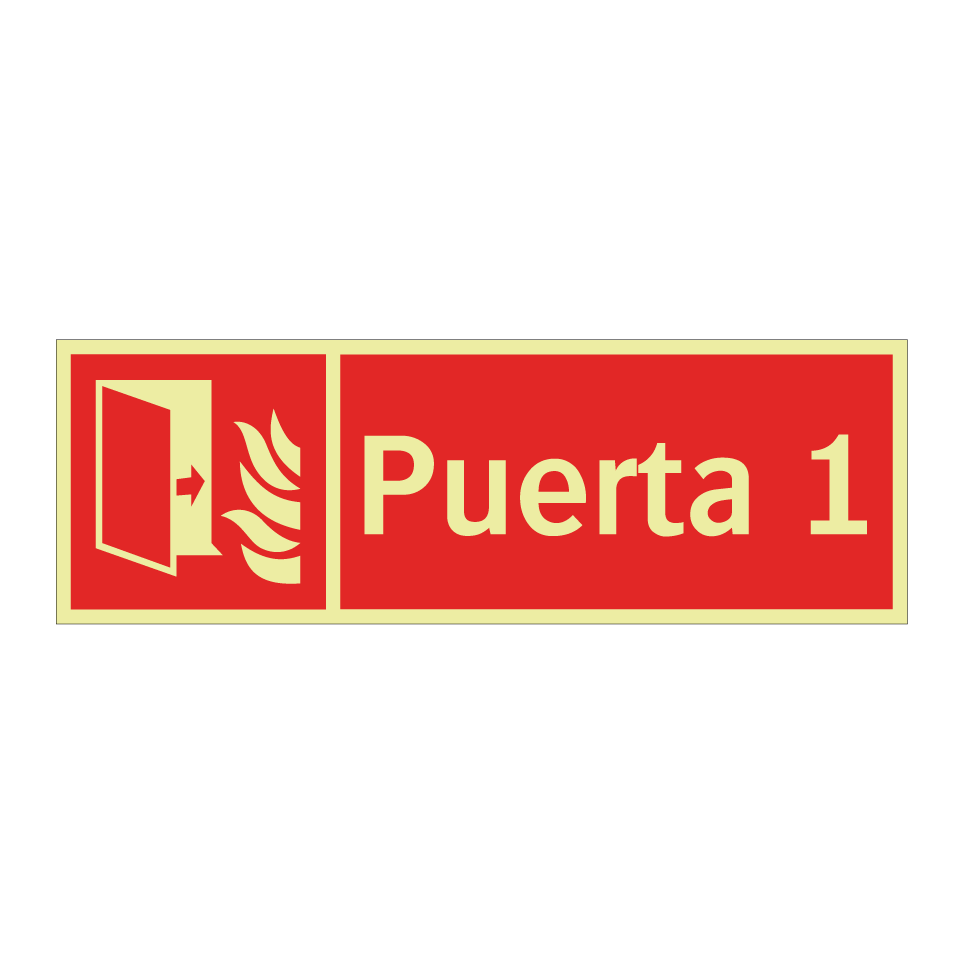 Puerta 1