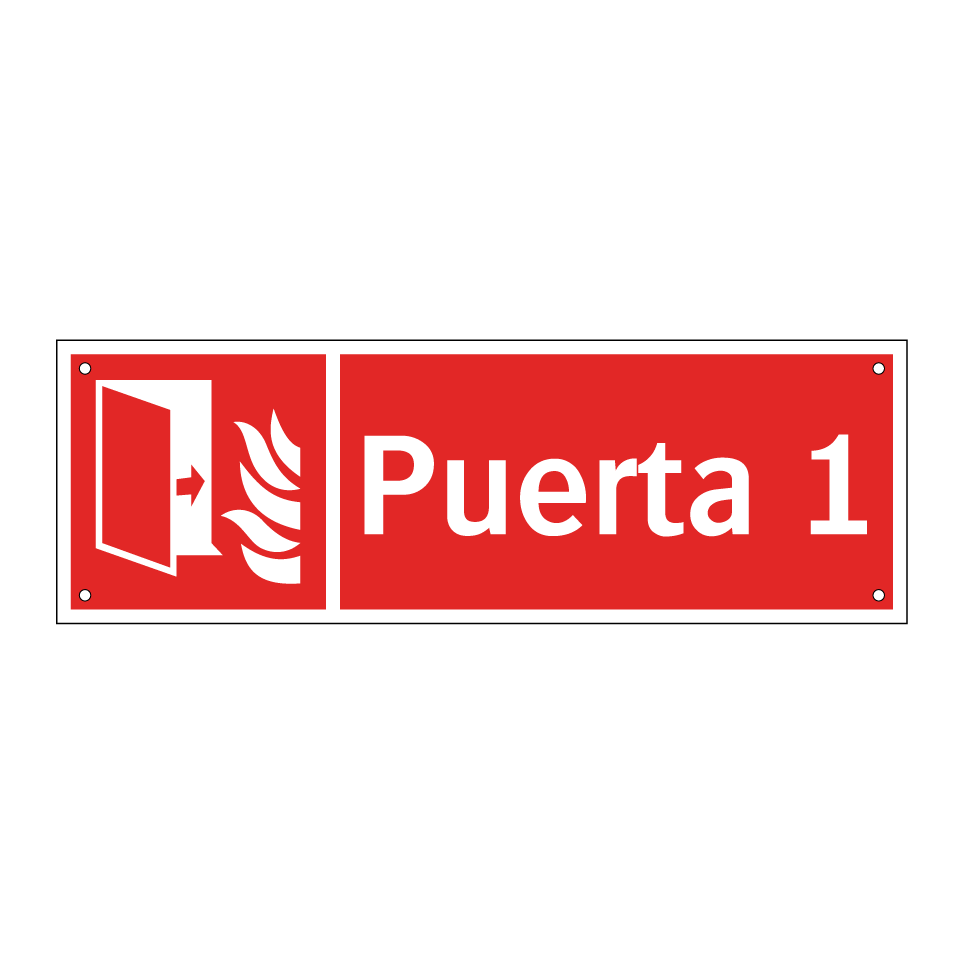 Puerta 1