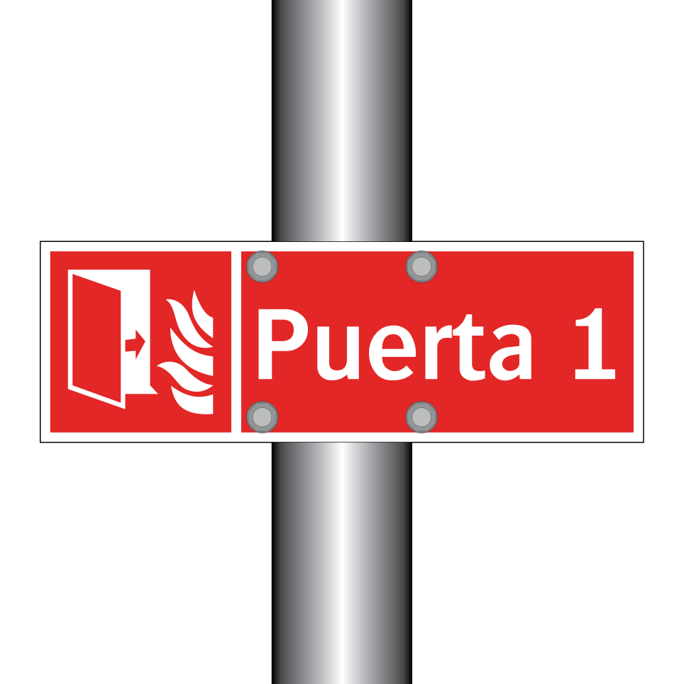 Puerta 1