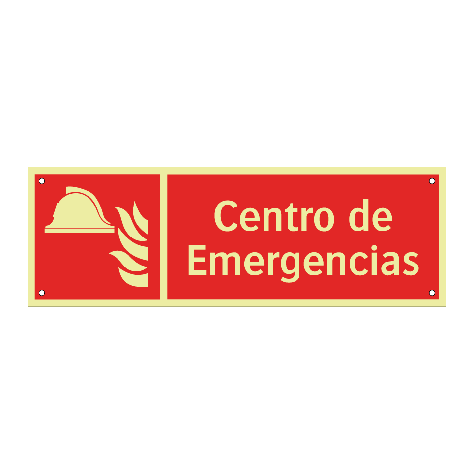 Centro de Emergencias