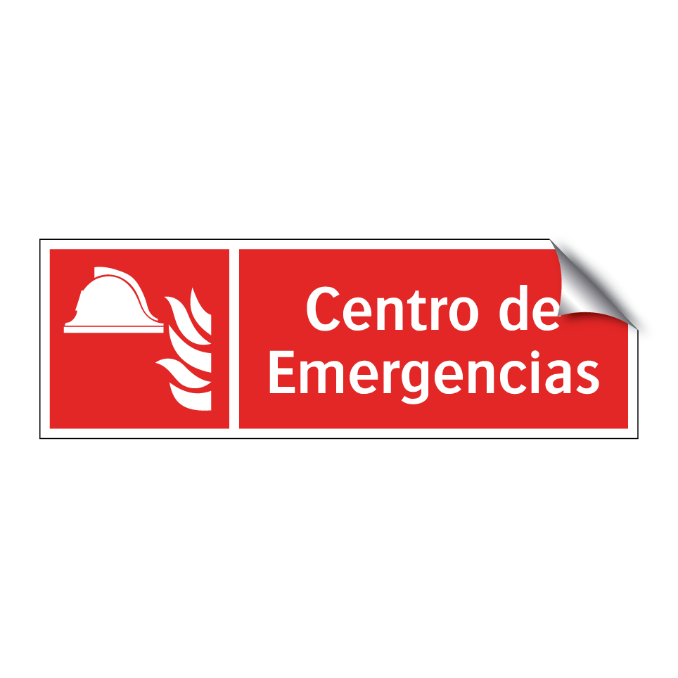 Centro de Emergencias