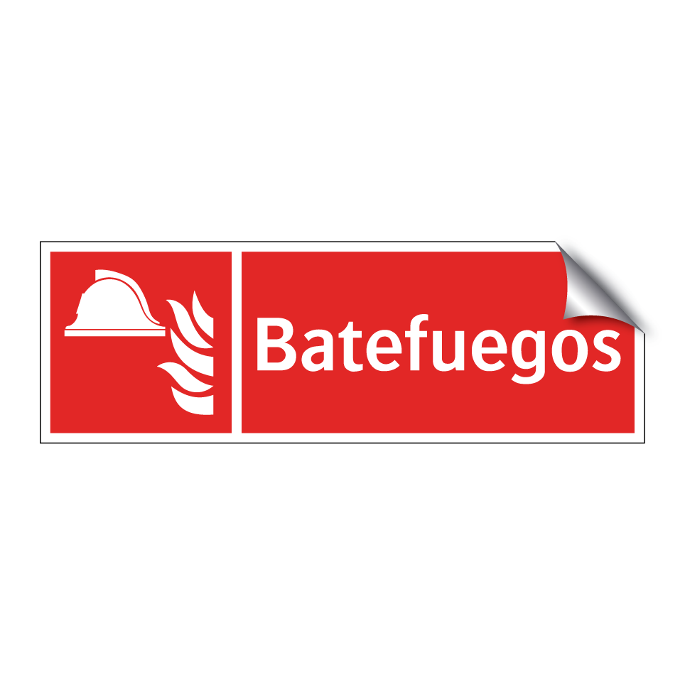 Batefuegos