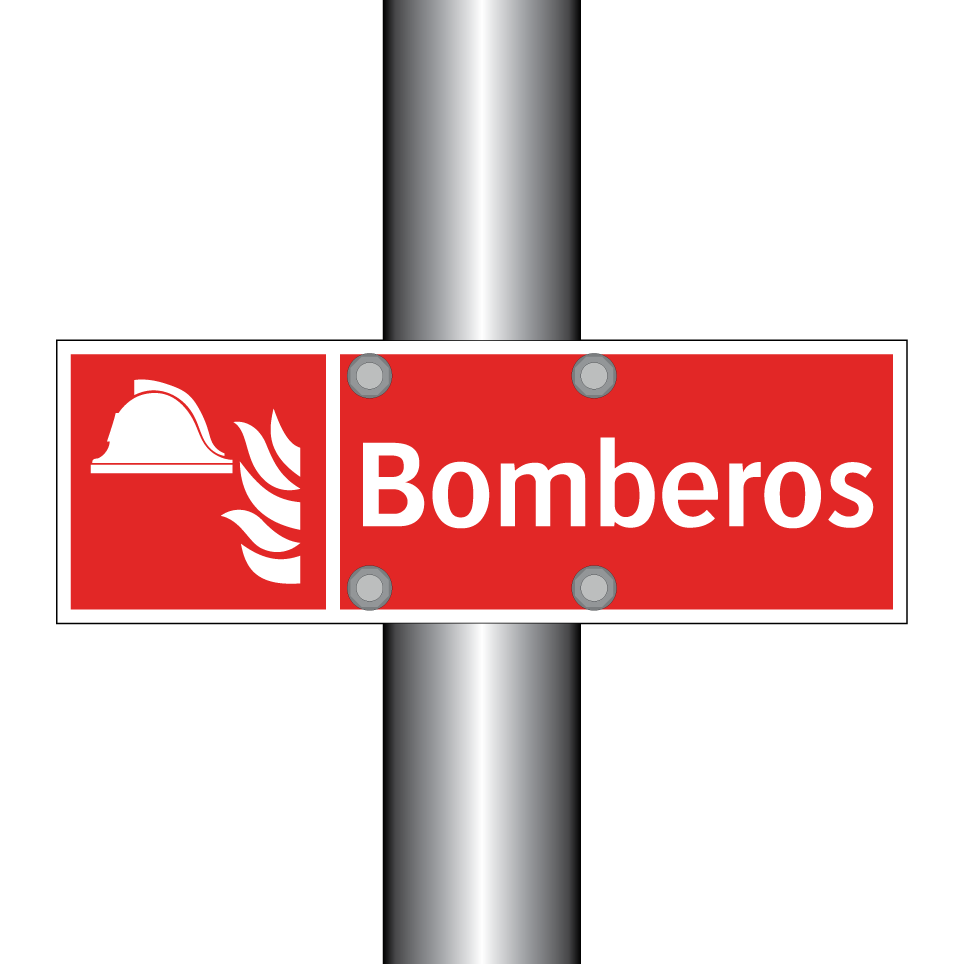 Bomberos