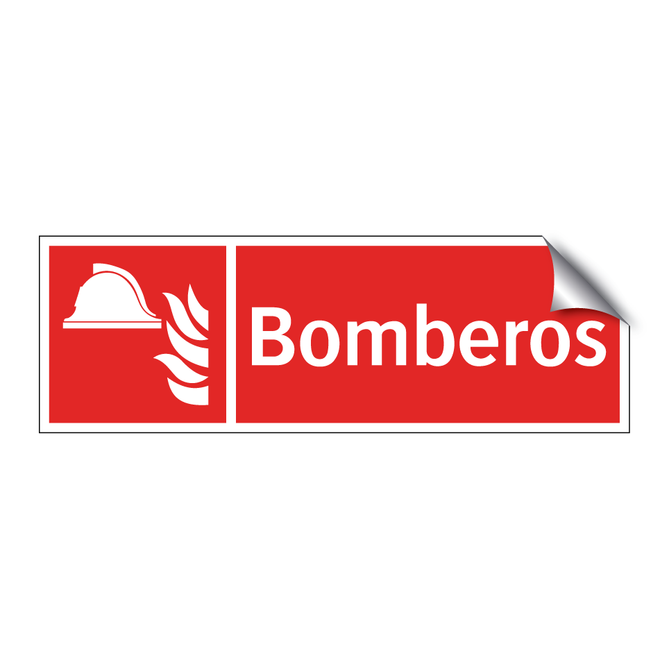 Bomberos