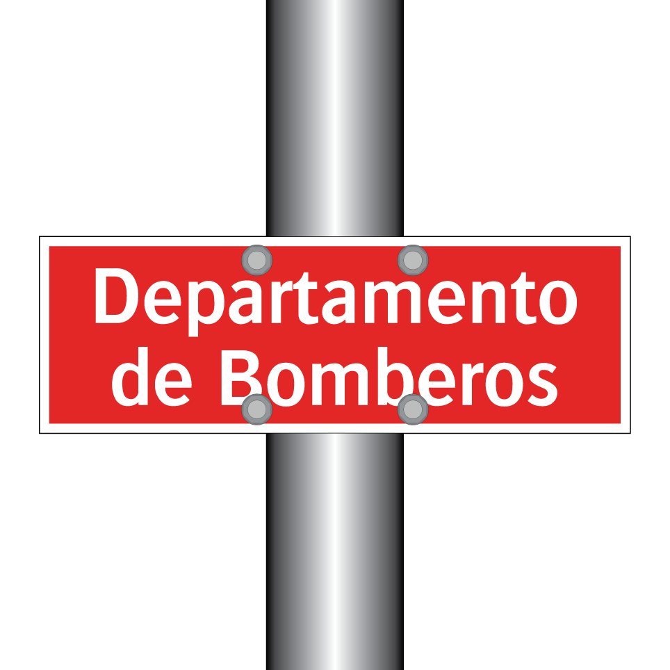 Departamento de Bomberos