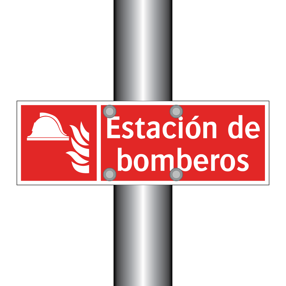 Estación de bomberos