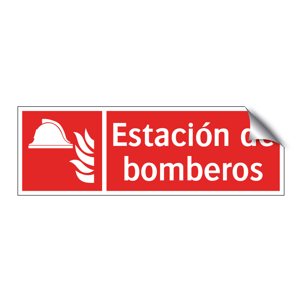 Estación de bomberos