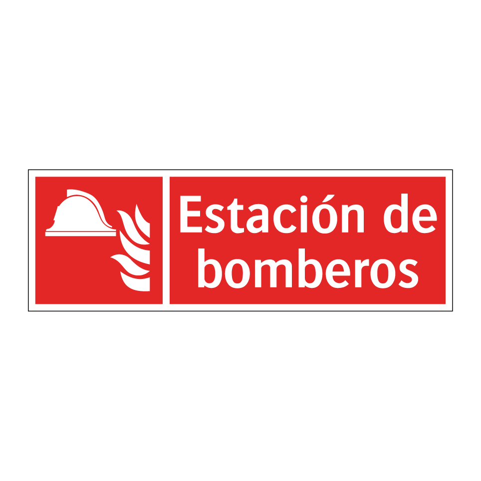 Estación de bomberos