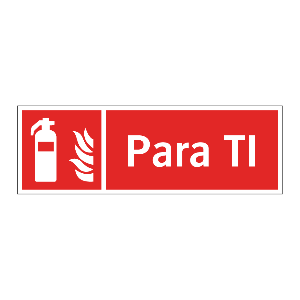 Para TI