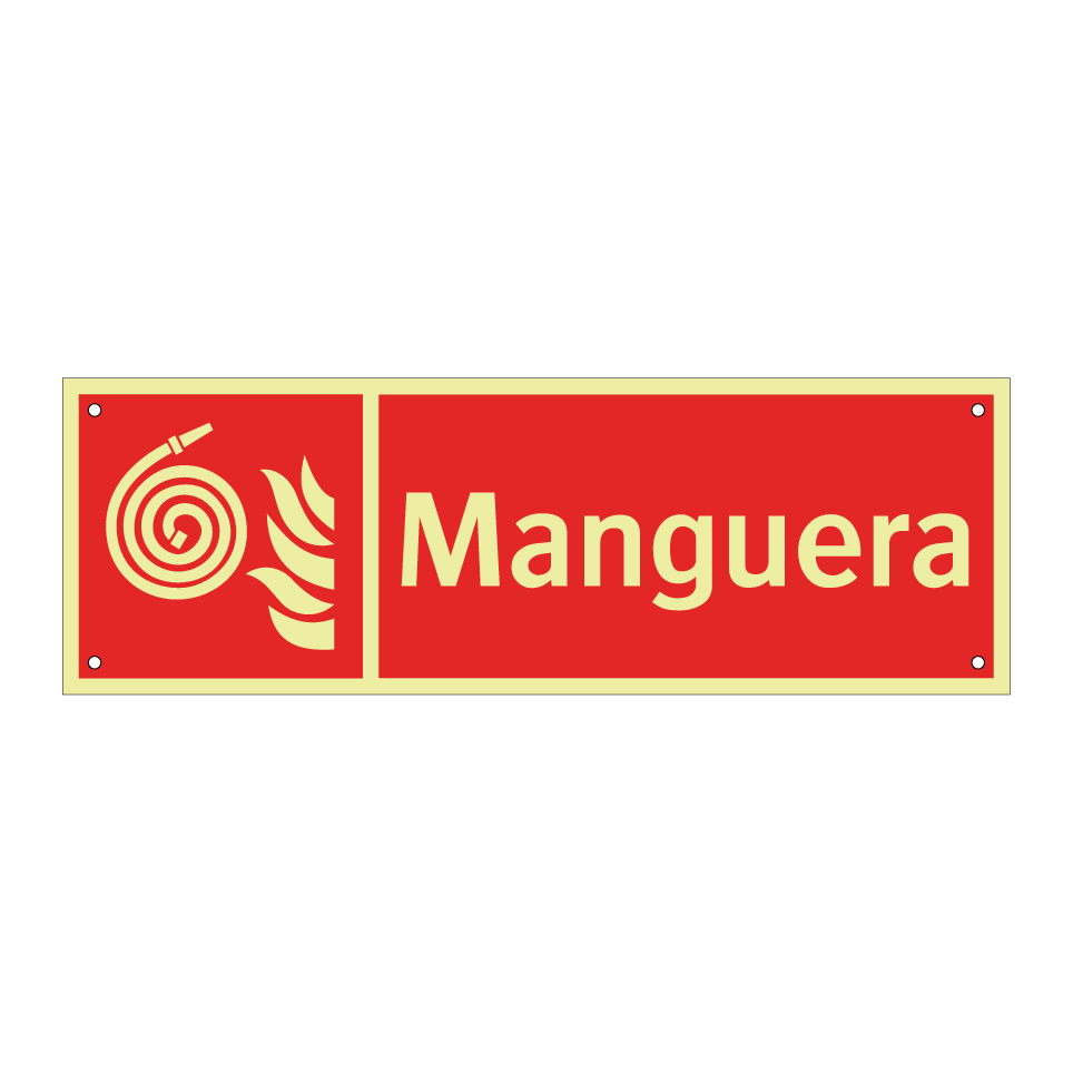 Manguera