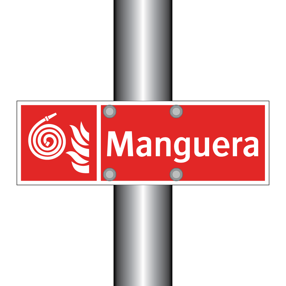 Manguera