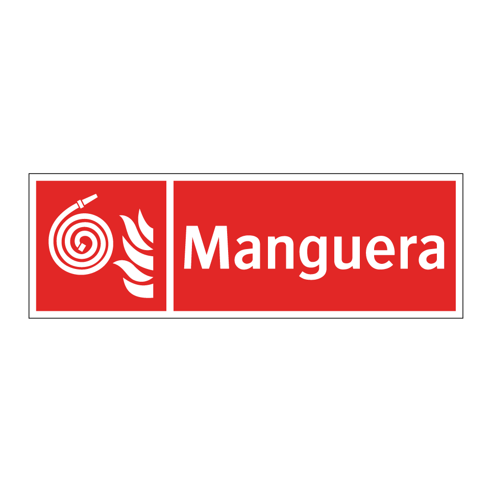 Manguera