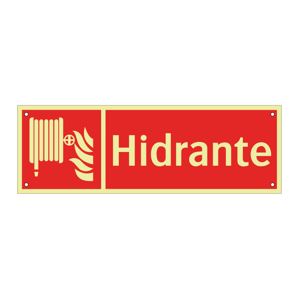Hidrante