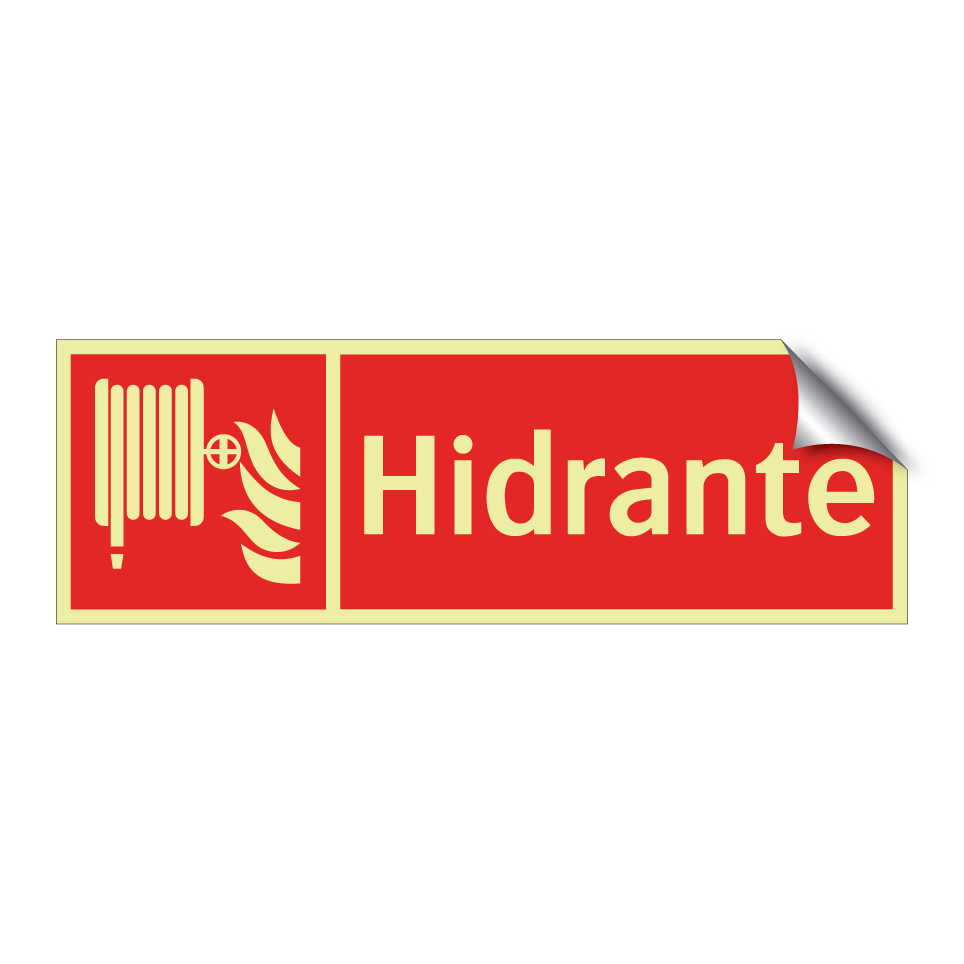 Hidrante