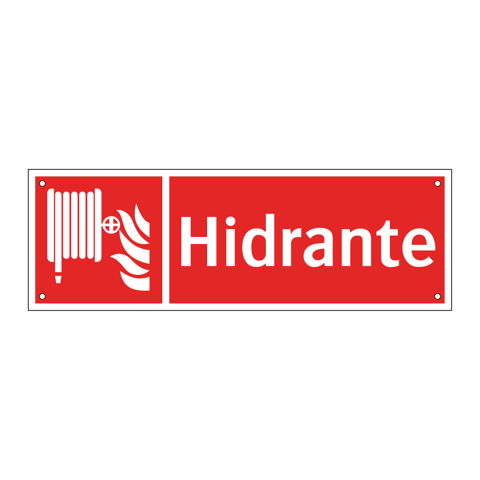 Hidrante