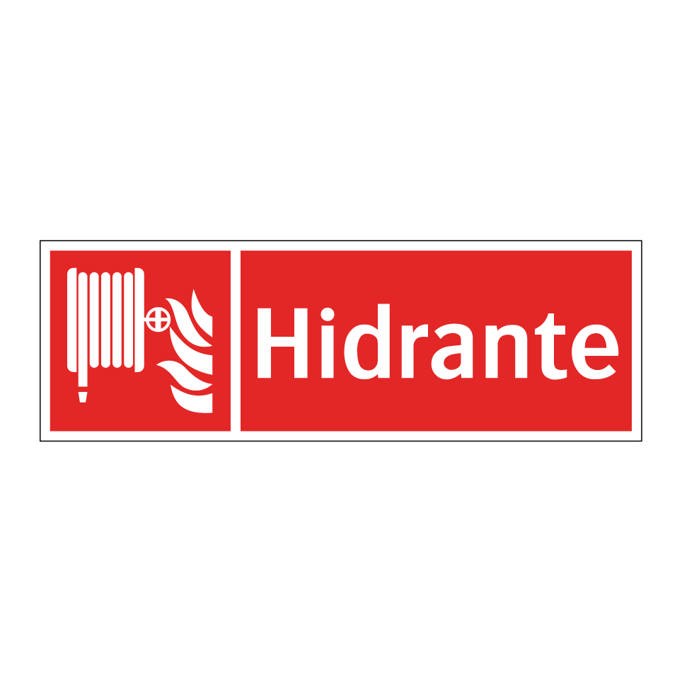 Hidrante