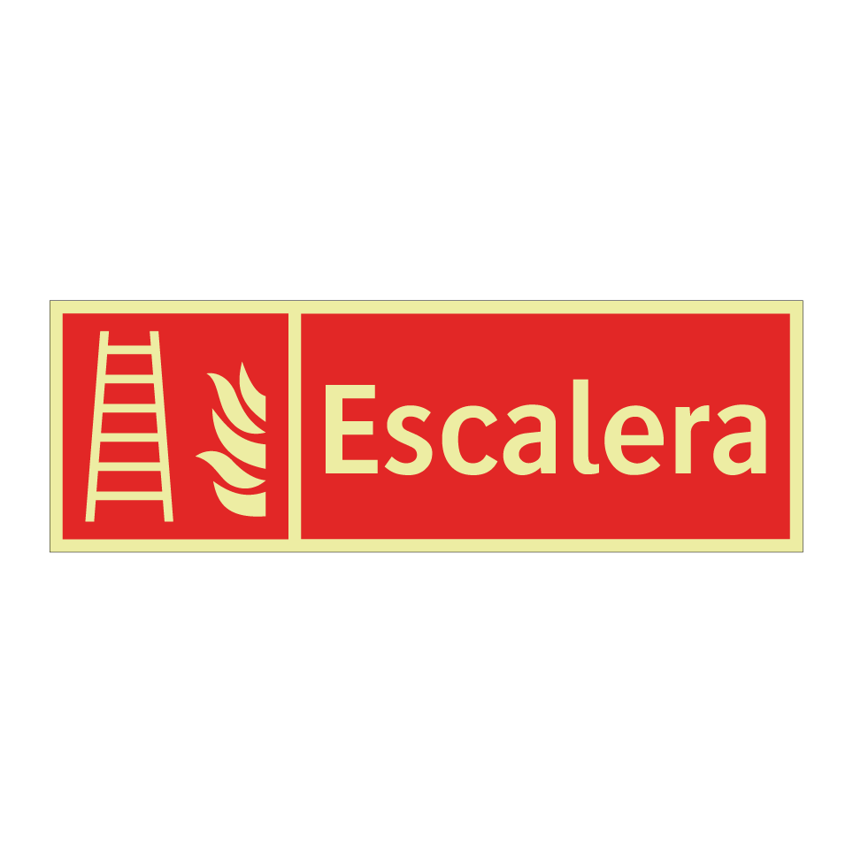 Escalera