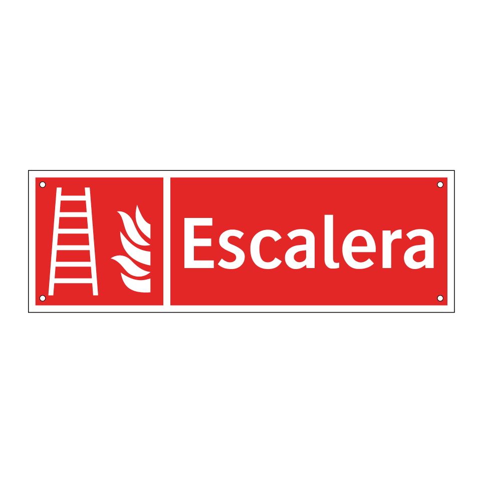 Escalera