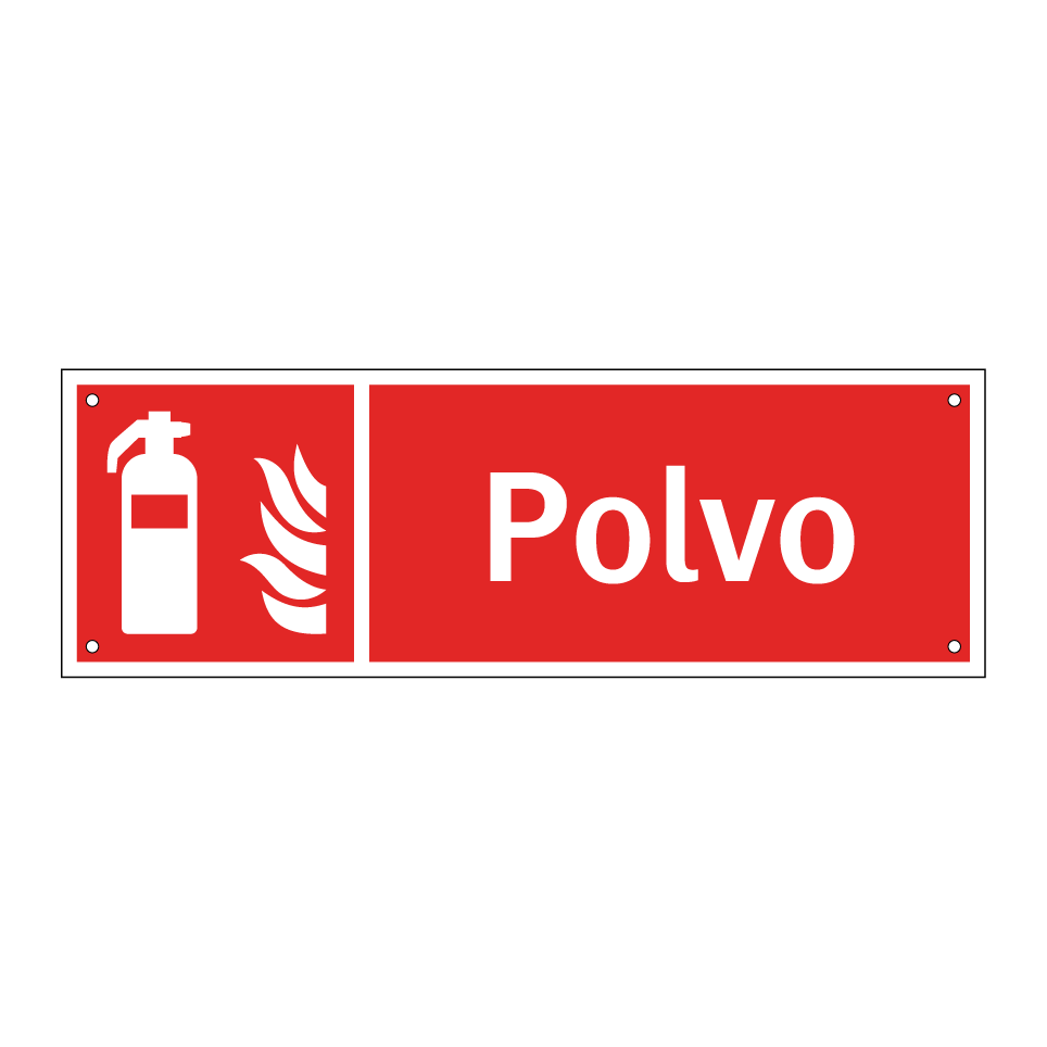 Polvo