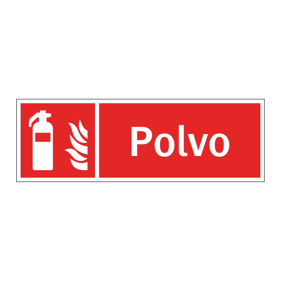 Polvo