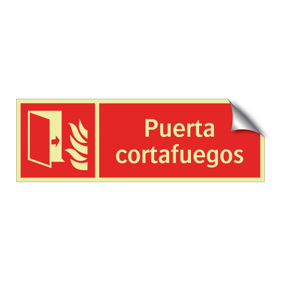 Puerta cortafuegos