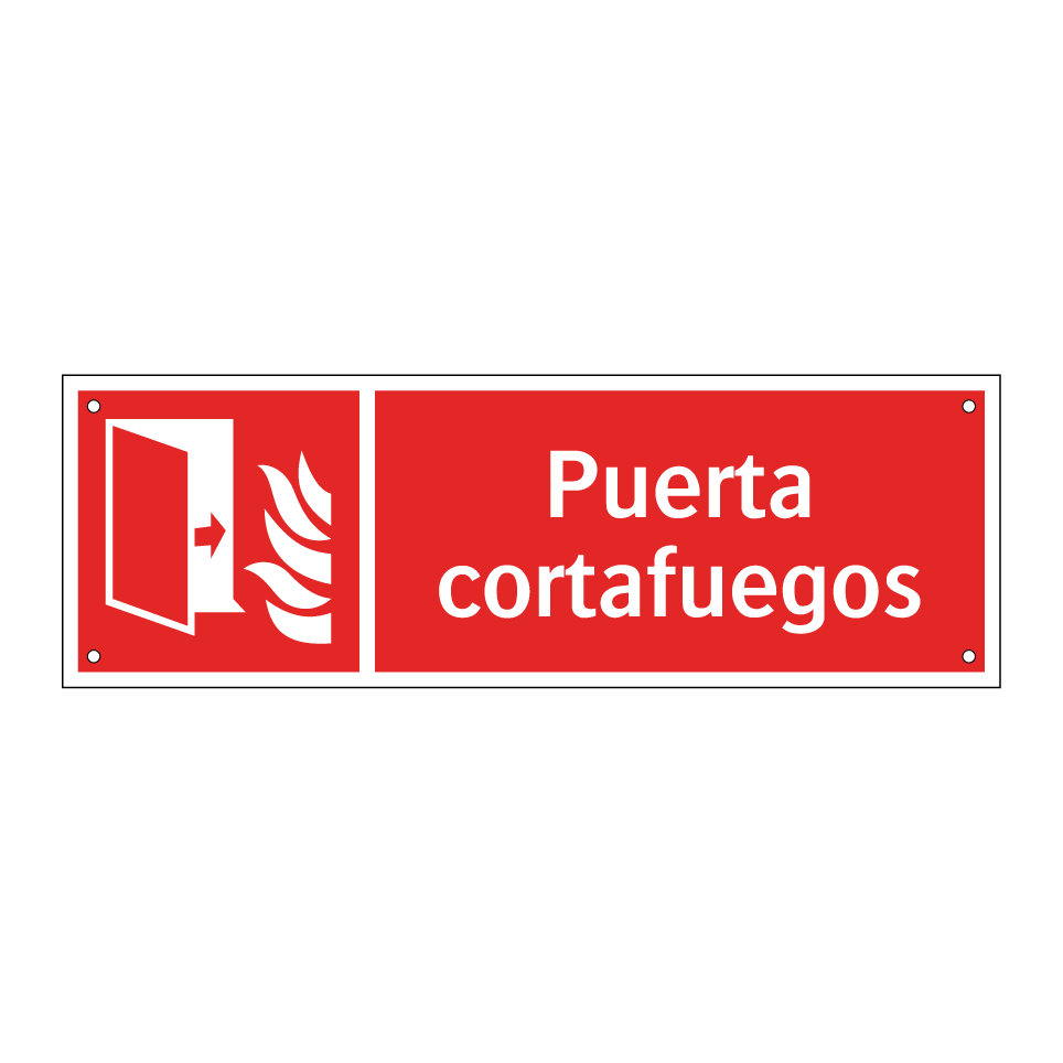 Puerta cortafuegos