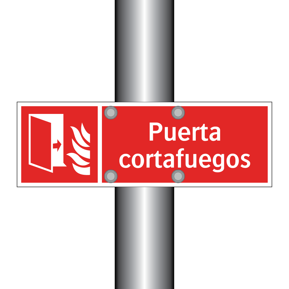 Puerta cortafuegos